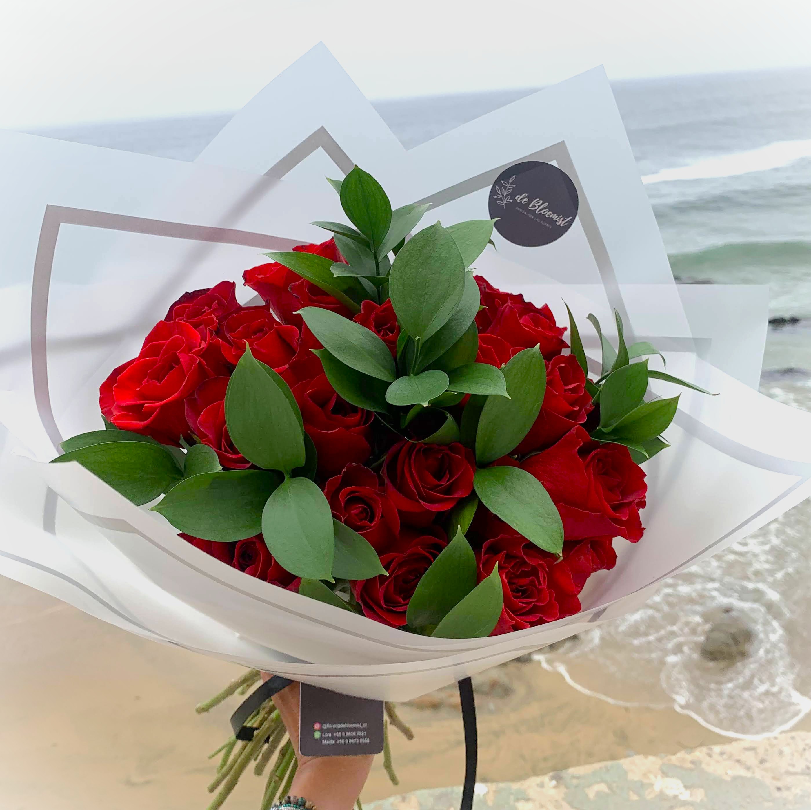 Rosas 4